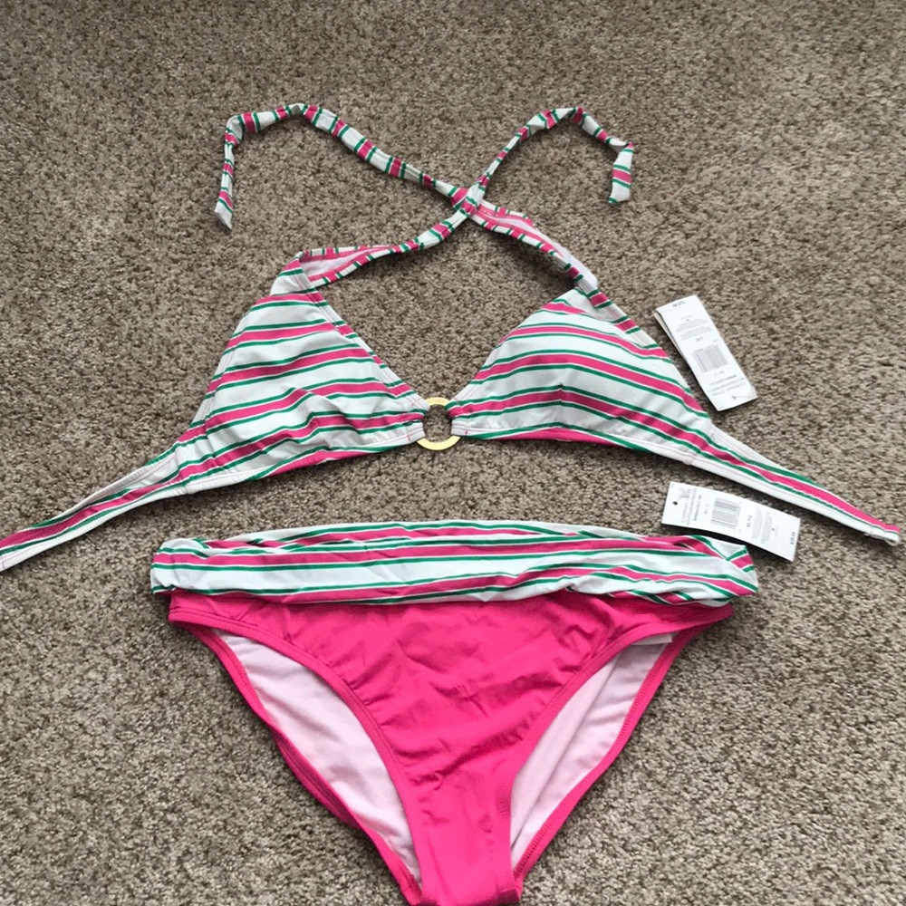 Tommy Hilfiger bikini